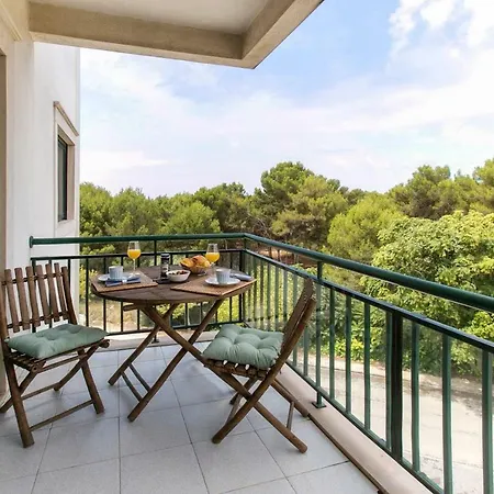 Carcavelos Beach Flat Lejlighed *