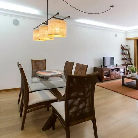 Carcavelos Beach Flat Carcavelos (Lisbon)