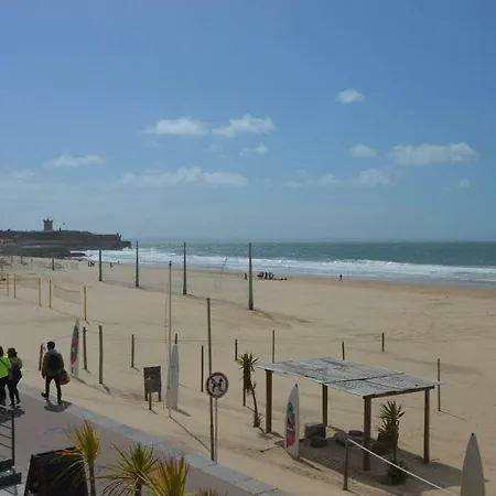 Lejlighed Carcavelos Beach Flat Carcavelos (Lisbon)