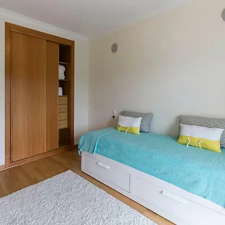 Lejlighed Carcavelos Beach Flat Carcavelos (Lisbon)