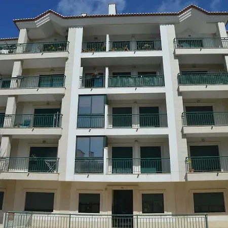 Carcavelos Beach Flat Lejlighed Carcavelos (Lisbon)