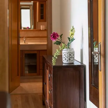 Carcavelos Beach Flat Lejlighed