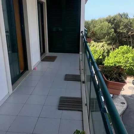 Carcavelos Beach Flat Lejlighed Carcavelos (Lisbon)