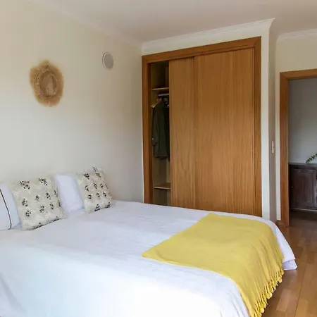 Lejlighed Carcavelos Beach Flat Carcavelos (Lisbon)